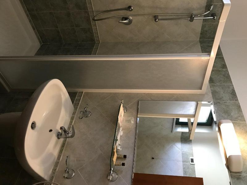 Hotel Rigolfo مونْكالييري المظهر الخارجي الصورة