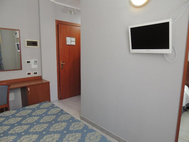 Hotel Rigolfo مونْكالييري المظهر الخارجي الصورة