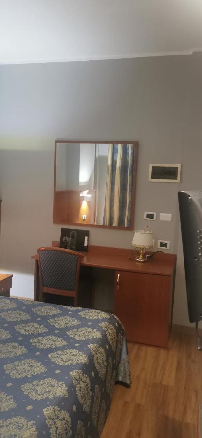 Hotel Rigolfo مونْكالييري المظهر الخارجي الصورة