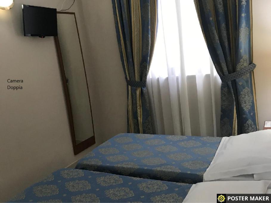 Hotel Rigolfo مونْكالييري المظهر الخارجي الصورة